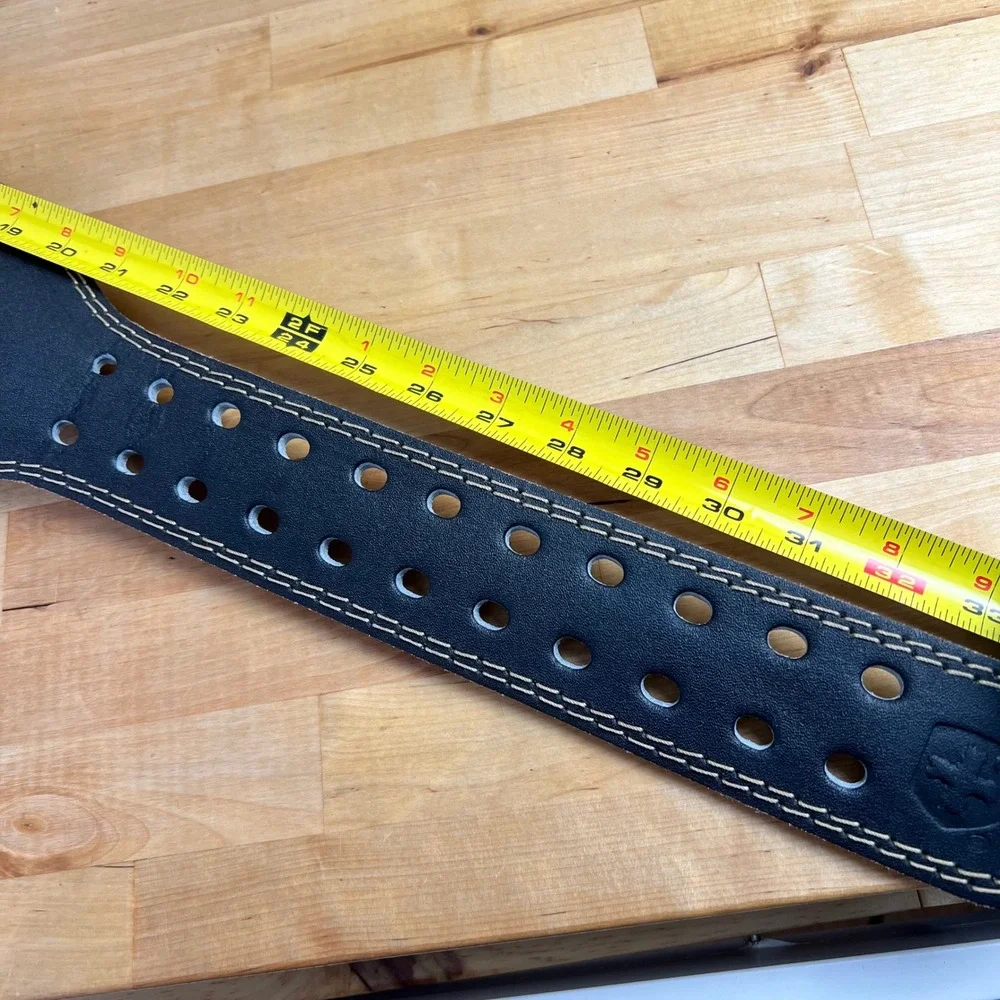 Harbinger Weightlifting Belt 6